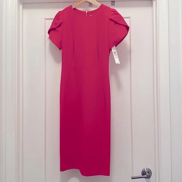 Calvin Klein Dress Barn Spring Tops NWT Calvin Klein Women's Size